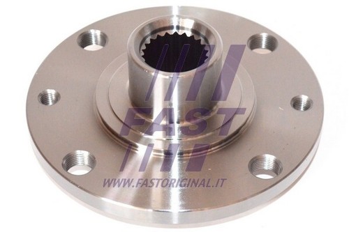 Mozzo ruota ft23003 fast - ruota, per
