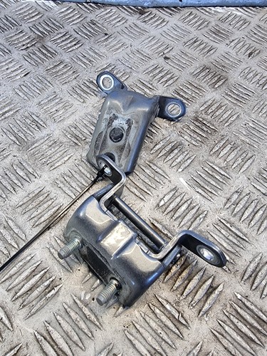 Coppia cerniere porta nissan - coppia,