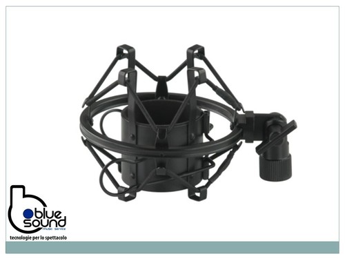 Proaudio as2150bk supporto - proaudio,