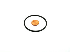 Cinghia vano di ricarica per