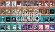 Mazzo Inzektor Giudizio