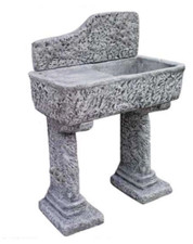 LAVANDINO ACQUAIO NO PIETRA