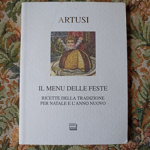 Menu delle feste ricette - feste.,