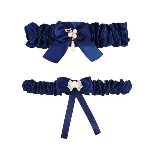 2pcs giarrettiera sposa - ,