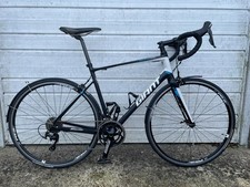 Bici da strada Giant Defy 1