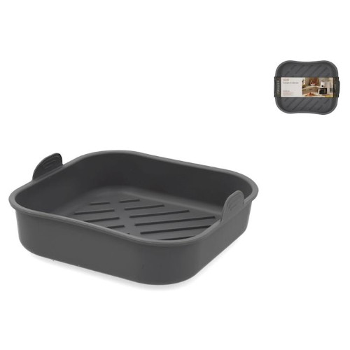 Contenitore silicone per - contenitore,