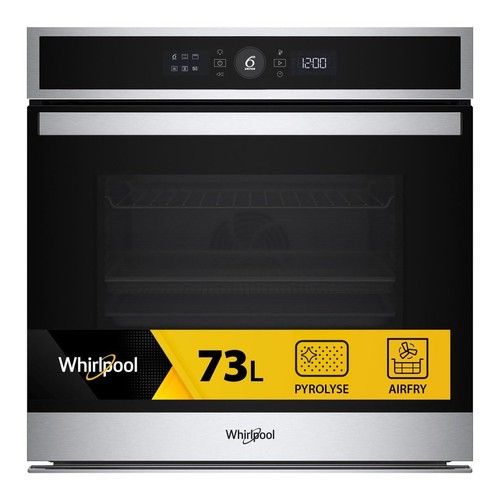 Whirlpool forno incasso - whirlpool, (73lt)