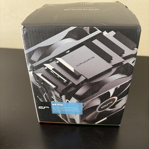 Cryorig m9i mini - cryorig, tower