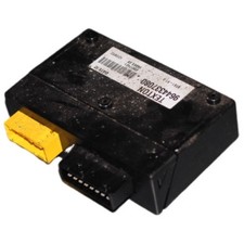 Centralina capote cabrio