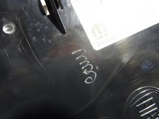 Tachimetro FIAT 500 ABARTH 2