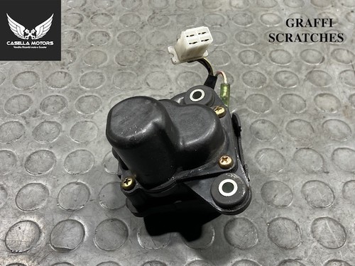 Valvola servo motore derbi - valvola,