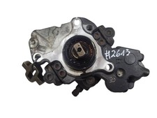 Pompa alta pressione Citroen