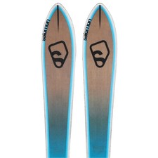 Ski occasion Salomon BBR 8.0 +