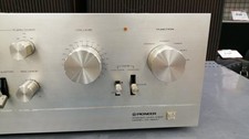 Pioneer SA-9800 Amplificatore