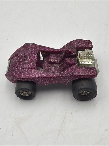 Tonka tooties dune buggie - tonka, anni