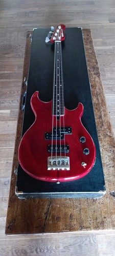 Yamaha bb1000s basso elettrico - yamaha,
