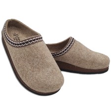 Pantofole Donna Invernali