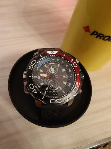 Orologio citizen promaster - orologio,