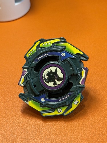 Beyblade draciel hasbro - |, v