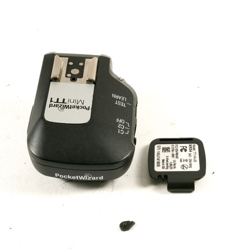 Pocketwizard mini tt1 - pocketwizard,