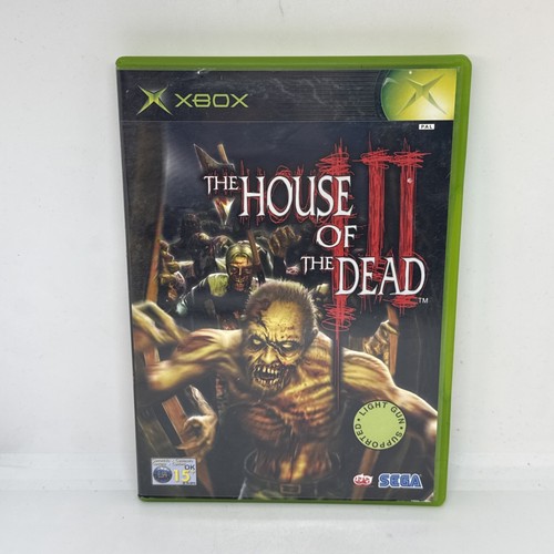 The house dead - the,