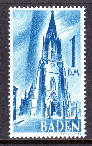 Germania zona francese scott - germania,,