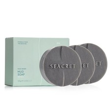 SEACRET FANGO SAPONETTA