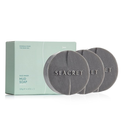 Seacret fango saponetta - fango,