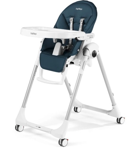 Peg perego seggiolone pappa - perego,