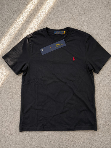 Shirt ralph lauren taglia m - t-shirt,