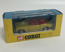 Vintage Corgi Toys 338