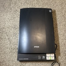 Scanner piano fotografico