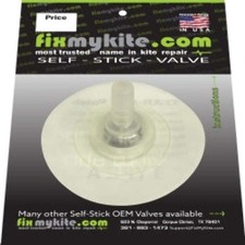 Valvola pompa F-One Straight