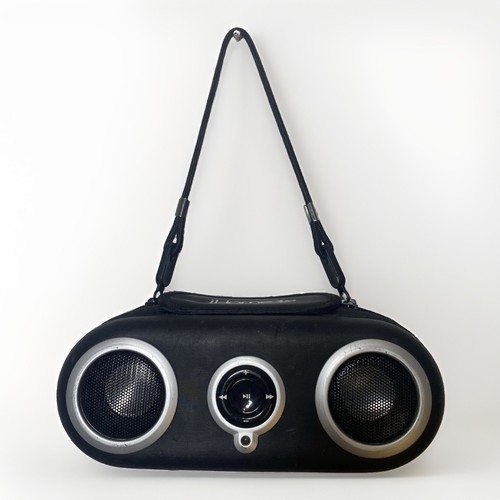 Ihome2go altoparlante ipod - altoparlante,