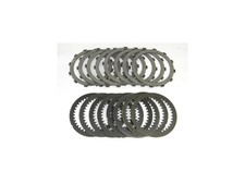 Kit Dischi Frizione Completo Pista  Ducabike DBK Per Ducati 996 1998 > 2001