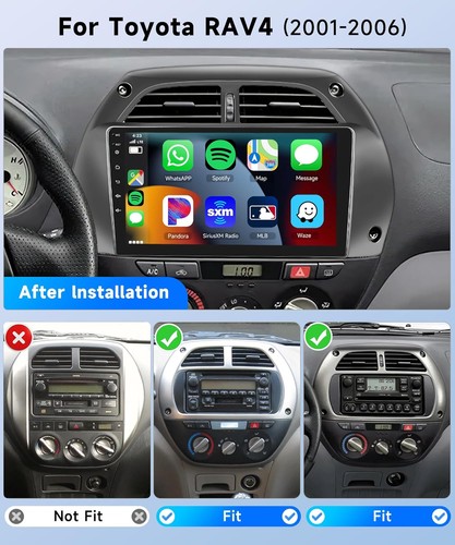 Autoradio android 64g - android, 15