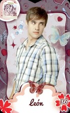 card Violetta giochi preziosi # 36