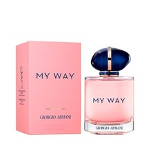 Armani My Way Eau de Parfum