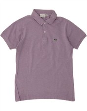 Polo uomo LACOSTE vestibilità