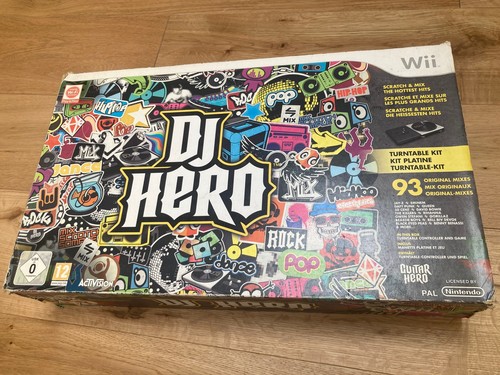 Nintendo wii hero gioco - wii,