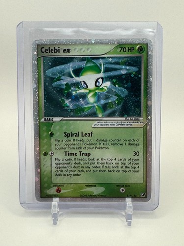 Celebi 117 115 - 117/115, ex
