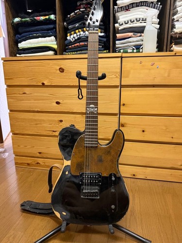 Chitarra elettrica squier - chitarra,