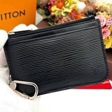 Louis Vuitton Epi Pochette Cle