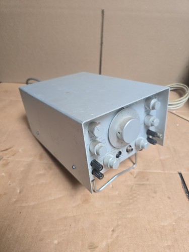 Generatore wavetek sweep - wavetek,