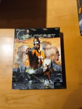 Vintage PC Big Box Outcast Game - Completo Italiano