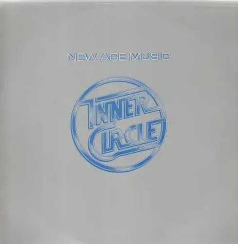 Inner circle new age - new, music