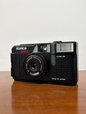 Macchina Fotografica Konica