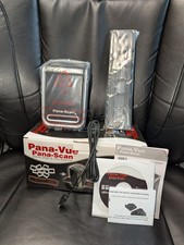 Pana-Vue Pana-Scan scanner