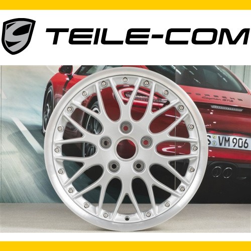 Porsche 911 993 996 - 911, sport