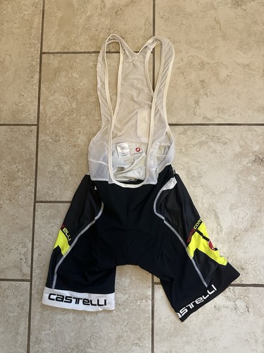 Pantaloncini uomo castelli - uomo,